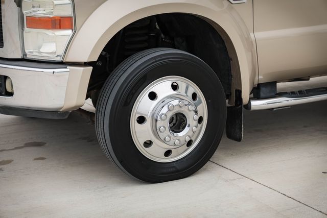 2008 Ford F-450SD Lariat | Mesquite, TX | Texas Autos Direct
