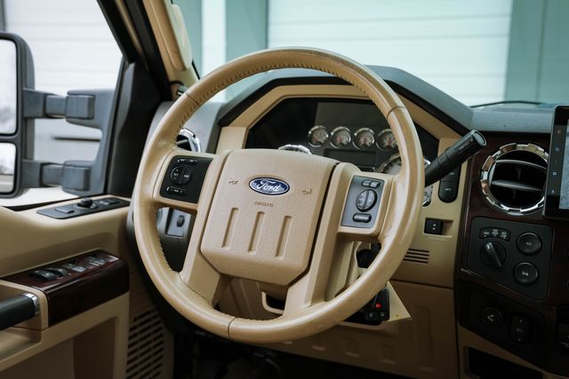 2008 Ford F-450SD Lariat | Mesquite, TX | Texas Autos Direct