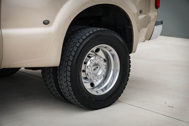 2008 Ford F-450SD Lariat | Mesquite, TX | Texas Autos Direct