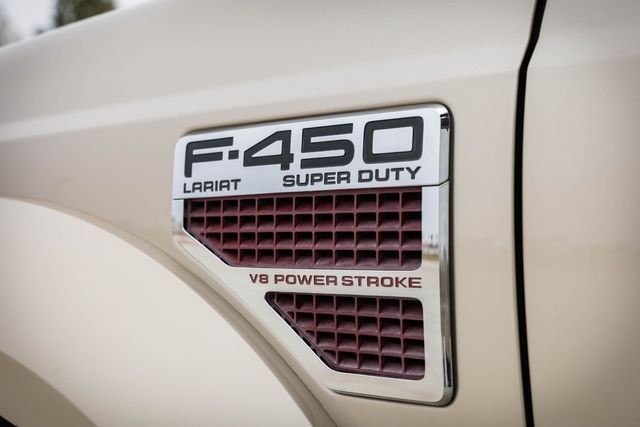2008 Ford F-450SD Lariat | Mesquite, TX | Texas Autos Direct