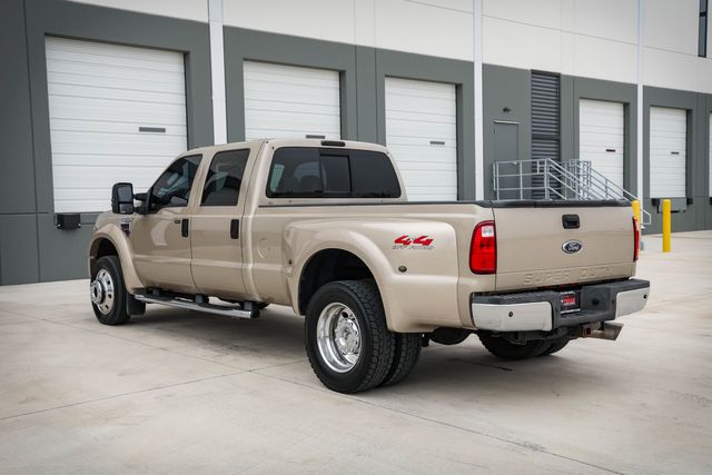 2008 Ford F-450SD Lariat | Mesquite, TX | Texas Autos Direct 2008 Ford F-450SD Lariat | Mesquite, TX | Texas Autos Direct