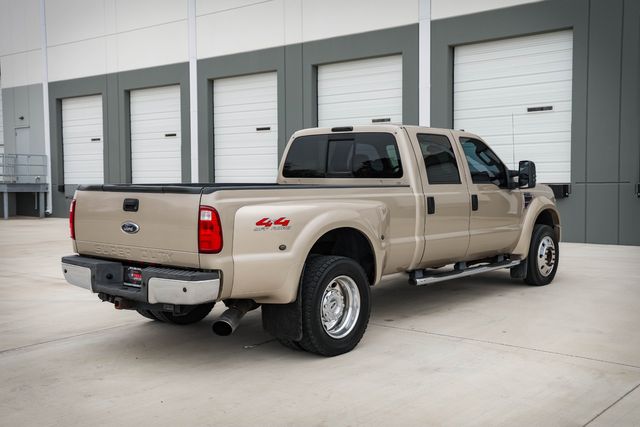 2008 Ford F-450SD Lariat | Mesquite, TX | Texas Autos Direct