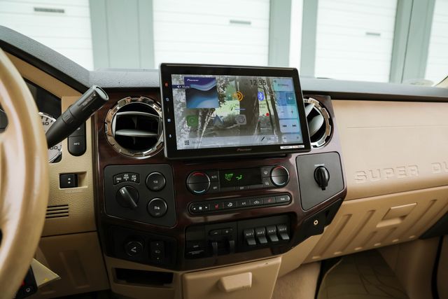 2008 Ford F-450SD Lariat | Mesquite, TX | Texas Autos Direct