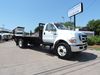 2008 Ford F-650 17.5FT Flatbed | Grand Prairie, TX | Camarena Auto Inc 2008 Ford F-650 17.5FT Flatbed | Grand Prairie, TX | Camarena Auto Inc