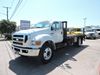 2008 Ford F-650 17.5FT Flatbed | Grand Prairie, TX | Camarena Auto Inc 2008 Ford F-650 17.5FT Flatbed | Grand Prairie, TX | Camarena Auto Inc