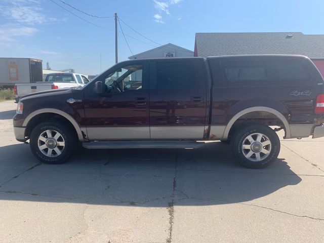 2008 Ford F150 SUPERCREW | Fremont, NE | J&S Auto Sales