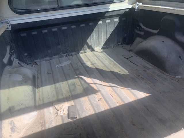 2008 FORD F150 SUPERCREW