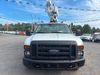 2008 Ford F350 Altec 34' | Hoosick Falls, New York | Upstate Auto Sales 2008 Ford F350 Altec 34' | Hoosick Falls, New York | Upstate Auto Sales