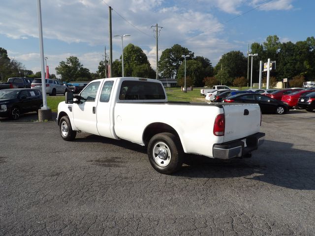 2008 FORD F350 SUPER DUTY