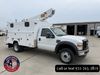 2008 Ford F550 Bucket Truck | Fort Worth, TX | Texas Aerial Equipment