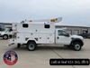 2008 Ford F550 Bucket Truck | Fort Worth, TX | Texas Aerial Equipment