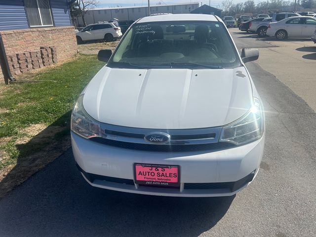 2008 Ford Focus SE