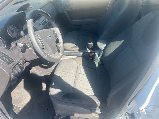 2008 Ford Focus SE