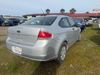 2008 Ford Focus S | Orland, CA | Orland Public Auto Auction