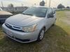 2008 Ford Focus S | Orland, CA | Orland Public Auto Auction