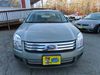 2008 Ford Fusion I4 SE | Powhatan, VA | AllRyde Auto Sales 2008 Ford Fusion I4 SE | Powhatan, VA | AllRyde Auto Sales