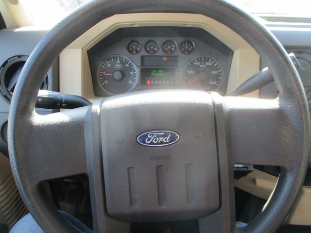 2008 ford