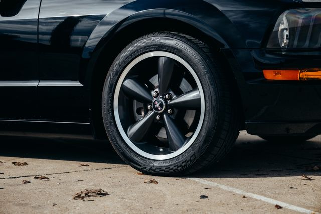 2008 Ford Mustang GT Premium Bullitt | Addison, TX | Apex Auto Sports