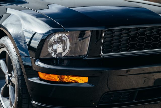 2008 Ford Mustang GT Premium Bullitt | Addison, TX | Apex Auto Sports