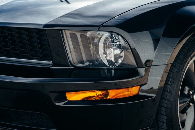 2008 Ford Mustang GT Premium Bullitt | Addison, TX | Apex Auto Sports 2008 Ford Mustang GT Premium Bullitt | Addison, TX | Apex Auto Sports