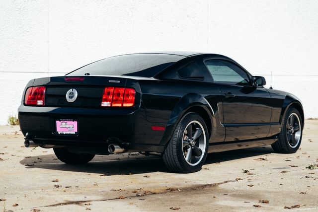 2008 Ford Mustang GT Premium Bullitt | Addison, TX | Apex Auto Sports 2008 Ford Mustang GT Premium Bullitt | Addison, TX | Apex Auto Sports