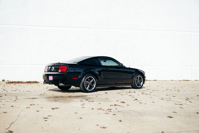 2008 Ford Mustang GT Premium Bullitt | Addison, TX | Apex Auto Sports 2008 Ford Mustang GT Premium Bullitt | Addison, TX | Apex Auto Sports