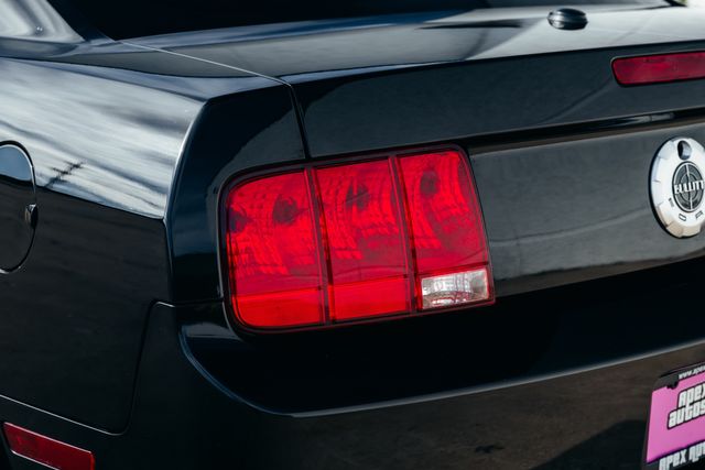 2008 Ford Mustang GT Premium Bullitt | Addison, TX | Apex Auto Sports