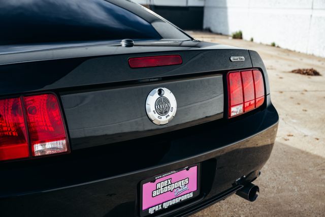 2008 Ford Mustang GT Premium Bullitt | Addison, TX | Apex Auto Sports 2008 Ford Mustang GT Premium Bullitt | Addison, TX | Apex Auto Sports