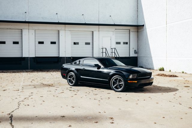 2008 Ford Mustang GT Premium Bullitt | Addison, TX | Apex Auto Sports 2008 Ford Mustang GT Premium Bullitt | Addison, TX | Apex Auto Sports