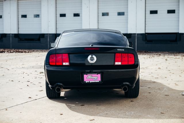 2008 Ford Mustang GT Premium Bullitt | Addison, TX | Apex Auto Sports