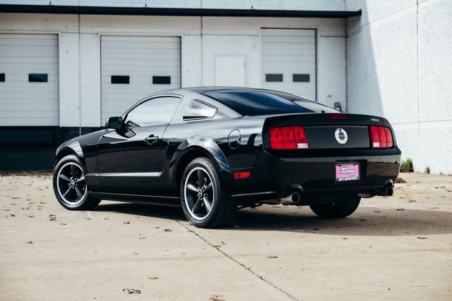 2008 Ford Mustang GT Premium Bullitt | Addison, TX | Apex Auto Sports 2008 Ford Mustang GT Premium Bullitt | Addison, TX | Apex Auto Sports