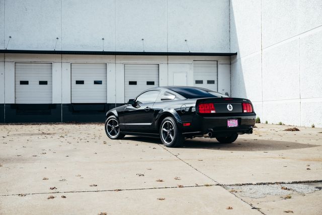 2008 Ford Mustang GT Premium Bullitt | Addison, TX | Apex Auto Sports 2008 Ford Mustang GT Premium Bullitt | Addison, TX | Apex Auto Sports