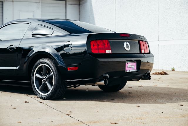 2008 Ford Mustang GT Premium Bullitt | Addison, TX | Apex Auto Sports 2008 Ford Mustang GT Premium Bullitt | Addison, TX | Apex Auto Sports