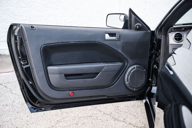 2008 Ford Mustang GT Premium Bullitt | Addison, TX | Apex Auto Sports