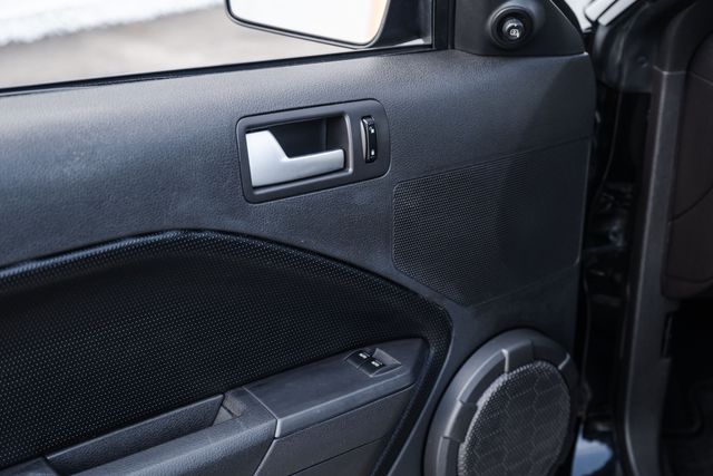 2008 Ford Mustang GT Premium Bullitt | Addison, TX | Apex Auto Sports 2008 Ford Mustang GT Premium Bullitt | Addison, TX | Apex Auto Sports