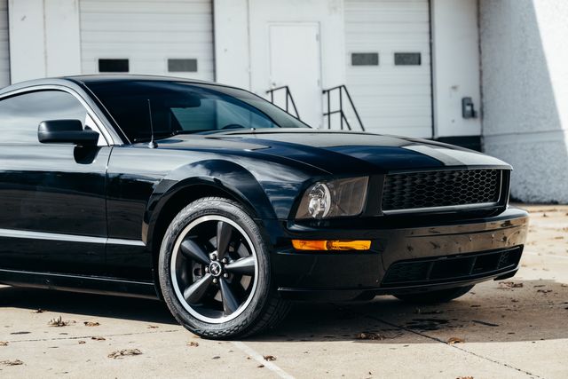 2008 Ford Mustang GT Premium Bullitt | Addison, TX | Apex Auto Sports 2008 Ford Mustang GT Premium Bullitt | Addison, TX | Apex Auto Sports