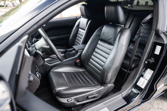 2008 Ford Mustang GT Premium Bullitt | Addison, TX | Apex Auto Sports 2008 Ford Mustang GT Premium Bullitt | Addison, TX | Apex Auto Sports