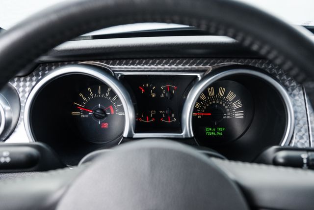 2008 Ford Mustang GT Premium Bullitt | Addison, TX | Apex Auto Sports