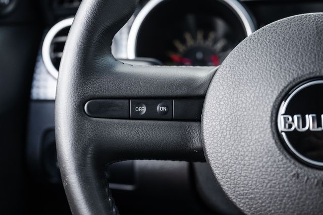 2008 Ford Mustang GT Premium Bullitt | Addison, TX | Apex Auto Sports