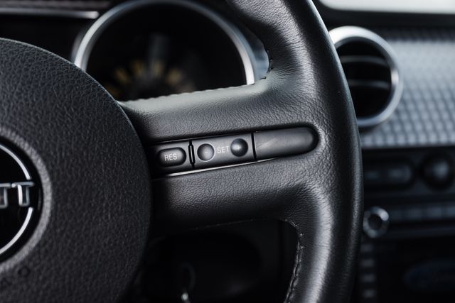 2008 Ford Mustang GT Premium Bullitt | Addison, TX | Apex Auto Sports