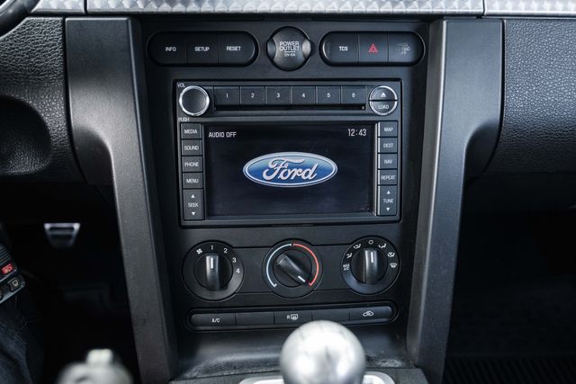 2008 Ford Mustang GT Premium Bullitt | Addison, TX | Apex Auto Sports