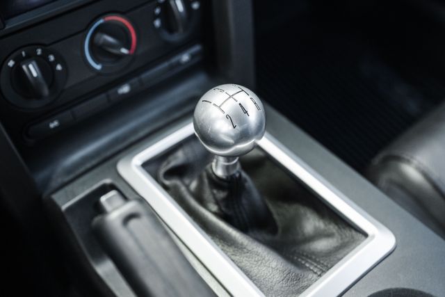 2008 Ford Mustang GT Premium Bullitt | Addison, TX | Apex Auto Sports