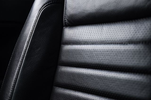 2008 Ford Mustang GT Premium Bullitt | Addison, TX | Apex Auto Sports