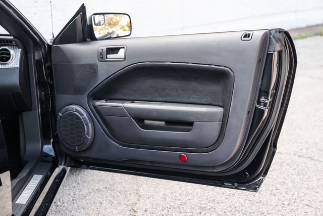 2008 Ford Mustang GT Premium Bullitt | Addison, TX | Apex Auto Sports 2008 Ford Mustang GT Premium Bullitt | Addison, TX | Apex Auto Sports