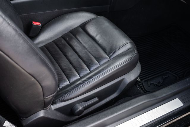 2008 Ford Mustang GT Premium Bullitt | Addison, TX | Apex Auto Sports