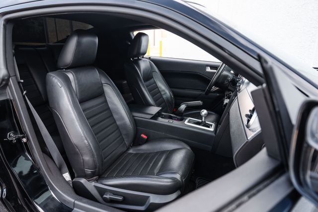 2008 Ford Mustang GT Premium Bullitt | Addison, TX | Apex Auto Sports 2008 Ford Mustang GT Premium Bullitt | Addison, TX | Apex Auto Sports