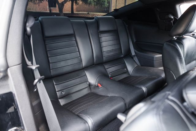 2008 Ford Mustang GT Premium Bullitt | Addison, TX | Apex Auto Sports