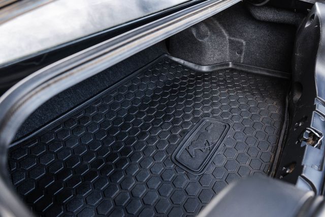 2008 Ford Mustang GT Premium Bullitt | Addison, TX | Apex Auto Sports