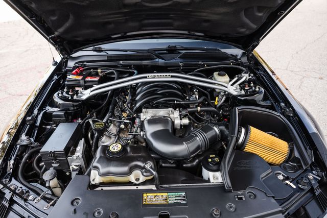 2008 Ford Mustang GT Premium Bullitt | Addison, TX | Apex Auto Sports