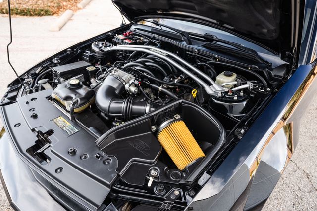 2008 Ford Mustang GT Premium Bullitt | Addison, TX | Apex Auto Sports